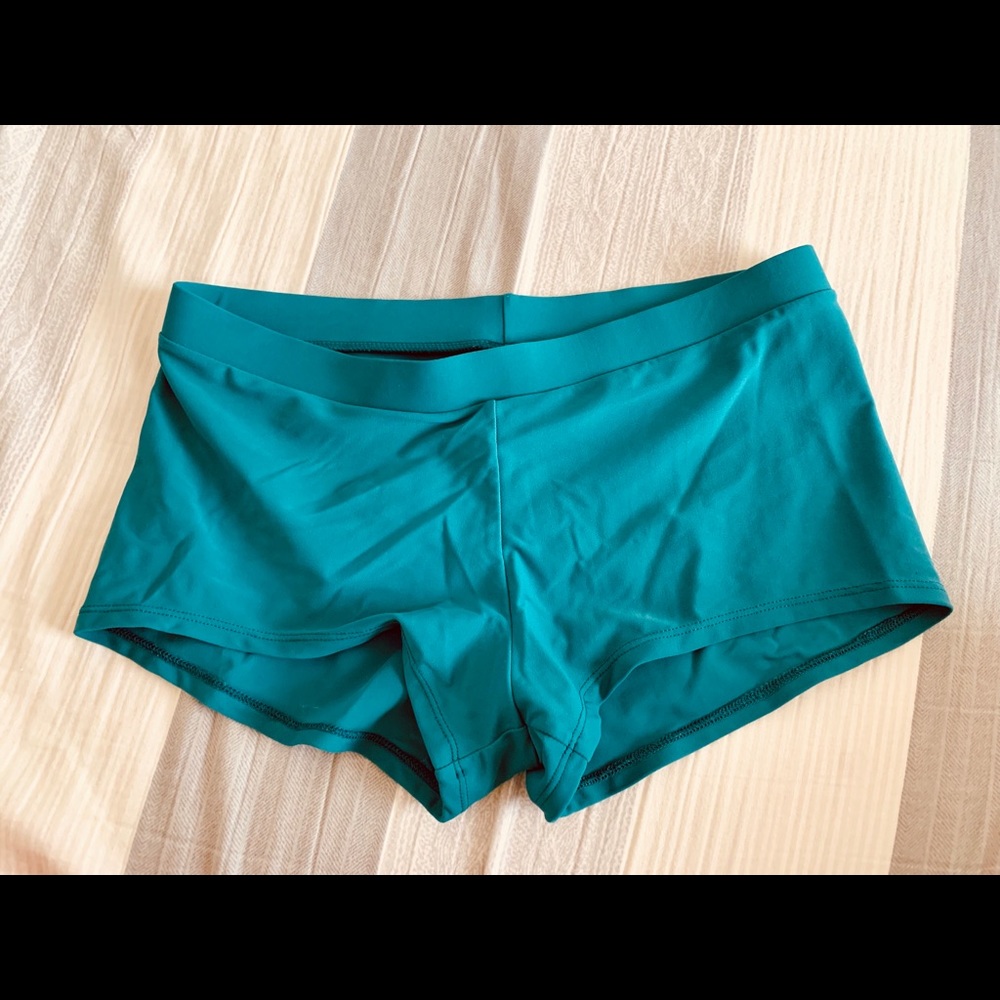 Hula Honey Swim Shorts